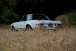 Mercedes-Benz 280 SL 1970 года (EU)